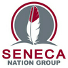 Seneca Holdings Circular Logo