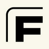 1364 circular logo