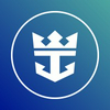 Royal Caribbean Cruises Ltd Circular Logo