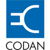 Codan Limited Circular Logo