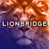 Lionbridge Circular Logo