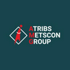 ATRIBS METSCON GROUP Circular Logo