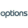 Options Technology Circular Logo