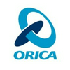 Orica Circular Logo