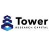 Tower Research Capital Circular Logo