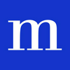 Millennium Circular Logo
