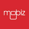 Mobiz Circular Logo