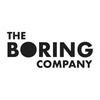 The Boring Company Circular Logo