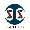 Orbit International Survey Services LLC Circular Logo
