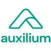 Auxilium Services Circular Logo