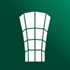 King Fahd University of Petroleum & Minerals Circular Logo