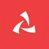 Bank Muscat Circular Logo