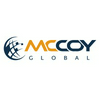 McCoy Corp Circular Logo