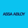ASSA ABLOY Circular Logo
