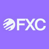 FXC Intelligence Circular Logo