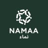 Namaa Circular Logo