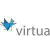Virtua Advanced Solution Circular Logo