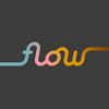 Flow Circular Logo