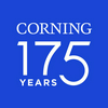 Corning Circular Logo