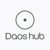 Daos hub Circular Logo