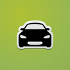 SellAnyCar.com Circular Logo