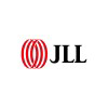 JLL Circular Logo