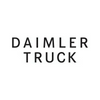 Daimler Truck Circular Logo
