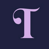 The Talentorium Circular Logo