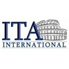 ITA International Circular Logo