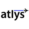 Atlys Circular Logo