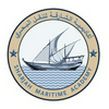 Sharjah Maritime Academy Circular Logo