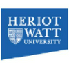 Heriot-Watt University Circular Logo