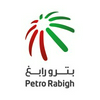 Petro Rabigh Circular Logo