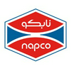 Napco National Circular Logo