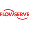 Flowserve Corporation Circular Logo