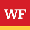 Wells Fargo Circular Logo