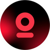 Chain Reaction Circular Logo