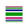 Tenaris Circular Logo