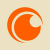 Crunchyroll, LLC Circular Logo