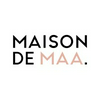 MAİSON DE MAA KOZMETİK SANAYİ VE DIŞ TİCARET LİMİT Circular Logo