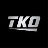 TKO Group Holdings, Inc Circular Logo