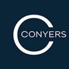 Conyers Circular Logo