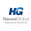 HanmiGlobal Saudi Circular Logo