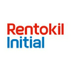 Rentokil Initial Circular Logo