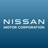 Nissan Motor Corporation Circular Logo
