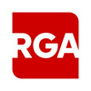 Reinsurance Group of America, Incorporated Circular Logo