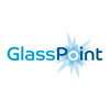 GlassPoint, Inc Circular Logo