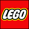 the LEGO Group Circular Logo