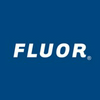 Fluor Circular Logo