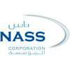 Nass Group & Corporation Circular Logo